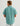 Huk men's Kona Button-Down in North Atlantic, quick-drying short-sleeve button-down fishing shirt, side view