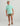 Huk men's Kona Button-Down in Caicos, breathable button-down fishing shirt, back view