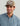 Huk men's Kona Button-Down in Stormy Blue, breathable button-down fishing shirt, construction detail