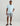Huk men's Kona Button-Down in Coastal Drift, breathable button-down fishing shirt, back view