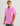 Huk men's Kona Button-Down in Fiji Flower, breathable button-down fishing shirt, front view, alternate angle