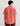 Huk men's Kona Button-Down in Mineral Red, stretch button-down fishing shirt, side view