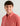 Huk men's Kona Button-Down in Mineral Red, stretch button-down fishing shirt, construction detail