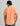 Huk men's Kona Button-Down in Coral Reef, stretch button-down fishing shirt, side view