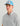 Huk men's Tide Point Short Sleeve Button-Down in Seagull, quick-drying button-down fishing shirt, logo and branding detail