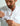 Huk men's Tide Point Short Sleeve Button-Down in White, stretch button-down fishing shirt, material close-up
