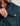 Huk men's Tide Point Short Sleeve Button-Down in Sea Storm, stretch button-down fishing shirt, fabric texture detail