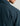 Huk men's Tide Point Short Sleeve Button-Down in Sea Storm, stretch button-down fishing shirt, material close-up