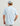 Huk men's Tide Point Short Sleeve Button-Down in Coastal Drift, quick-drying button-down fishing shirt, side view