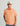 Huk men's Tide Point Short Sleeve Button-Down in Coral Reef, moisture-wicking button-down fishing shirt, front view