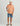 Huk men's Tide Point Short Sleeve Button-Down in Coral Reef, stretch button-down fishing shirt, back view