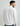 Huk Tide Point Button-Down in White, stretch button-down fishing shirt, back view, alternate angle