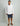 Huk Tide Point Button-Down in White, stretch button-down fishing shirt, construction detail