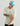 Huk men's Tide Point Button-Down in Pale Algae, quick-drying button-down fishing shirt, front view, alternate angle
