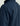 Huk Tide Point Button-Down in Naval Academy, quick-drying button-down fishing shirt, fabric and stitching close-up