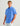 Huk men's Kona Button-Down in Cross Dye Stripe Regatta, quick-drying button-down fishing shirt, front view
