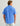 Huk men's Kona Button-Down in Cross Dye Stripe Regatta, stretch button-down fishing shirt, side view