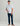 Huk men's KC Kona Button-Down in Blue Shadow Palm Slam, quick-drying button-down fishing shirt, back view