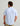 Huk men's KC Kona Button-Down in Regatta Fish Chaos, breathable button-down fishing shirt, fabric and stitching close-up