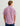 Huk men's Kona America 250 KC Button-Down in True Red Fish Chaos, stretch short-sleeve button-down fishing shirt, side view