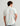 Huk men's KC Kona Button-Down in Dusty Orange Palm Slam, stretch button-down fishing shirt, studio product photo, alternate view