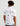 Huk men's Kona Button-Down in White Tuna School, quick-drying button-down fishing shirt, side view
