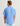 Huk men's Kona Button-Down in Regatta Wake Zone, quick-drying button-down fishing shirt, side view