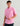Huk men's Kona Button-Down in Fiji Flower Wake Zone, stretch button-down fishing shirt, front view, alternate angle