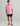 Huk men's Kona Button-Down in Fiji Flower Wake Zone, quick-drying button-down fishing shirt, back view, alternate angle