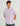 Huk men's Kona Button-Down in Mineral Red Pier Plaid, stretch button-down fishing shirt, front view, alternate angle