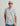 Huk men's Tide Point Short Sleeve Button-Down in Seagull Camo, quick-drying button-down fishing shirt, front view, alternate angle
