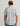 Huk men's Tide Point Short Sleeve Button-Down in Seagull Camo, quick-drying button-down fishing shirt, side view