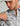 Huk men's Tide Point Short Sleeve Button-Down in Seagull Camo, moisture-wicking button-down fishing shirt, material close-up