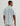 Huk men's Tide Point Short Sleeve Button-Down in Heron Blue Mini Check, stretch button-down fishing shirt, side view