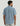 Huk Tide Point Short Sleeve Button-Down in Shipyard Rod And Reel, quick-drying button-down fishing shirt, side view