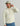 Huk men's Watershed Hoodie Shirt in Silver Birch Heather, antimicrobial long-sleeve fishing hoodie, front view, alternate angle