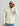Huk men's Watershed Hoodie Shirt in Silver Birch Heather, UPF 50+ sun protection long-sleeve fishing hoodie, front view, additional angle
