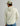 Huk men's Watershed Hoodie Shirt in Silver Birch Heather, moisture-wicking long-sleeve fishing hoodie, side view