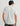 Huk men's Icon Short Sleeve Button-Down in Seagull, stretch button-down fishing shirt, side view