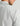 Huk men's Icon Short Sleeve Button-Down in Seagull, moisture-wicking button-down fishing shirt, fabric and stitching close-up