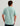 Huk men's Chatham Plaid Short Sleeve Shirt in Caicos Plaid, UPF 30+ sun protection button-down fishing shirt, side view