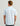 Huk men's Chatham Seersucker Shirt in Cerulean Seersucker, quick-drying button-down fishing shirt, side view