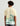 Huk men's Camp Shirt in Silver Birch Island, quick-drying button-down fishing shirt, side view