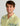 Huk men's Camp Shirt in Spanish Moss Catch, UPF 30+ sun protection button-down fishing shirt, front view, alternate angle