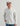 Huk men's Icon Button-Down in Seagull, stretch button-down fishing shirt, front view, alternate angle