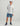 Huk men's Icon Button-Down in Seagull, quick-drying button-down fishing shirt, back view
