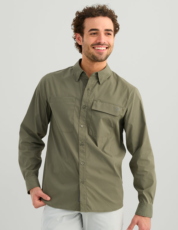 Icon Button-Down