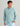 Huk men's Chatham Long Sleeve Button-Down in Caicos Plaid, UPF 30+ sun protection button-down fishing shirt, front view, alternate angle