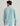 Huk men's Chatham Long Sleeve Button-Down in Caicos Plaid, UPF 30+ sun protection button-down fishing shirt, side view