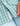 Huk men's Chatham Long Sleeve Button-Down in Caicos Plaid, UPF 30+ sun protection button-down fishing shirt, fabric and stitching close-up